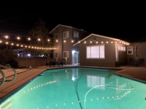 Luxury & Comfort Living